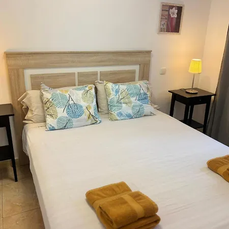 Apartamento Sofia Gran Tarajal