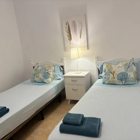 Sofia * Gran Tarajal