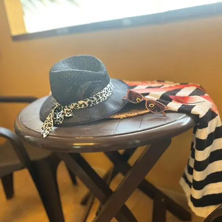 Daire Sofia Gran Tarajal