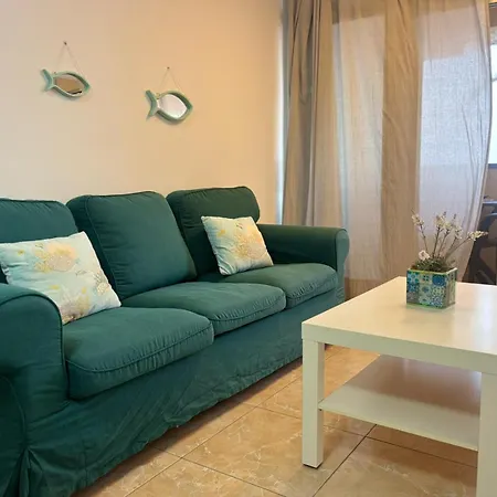 Sofia * Gran Tarajal