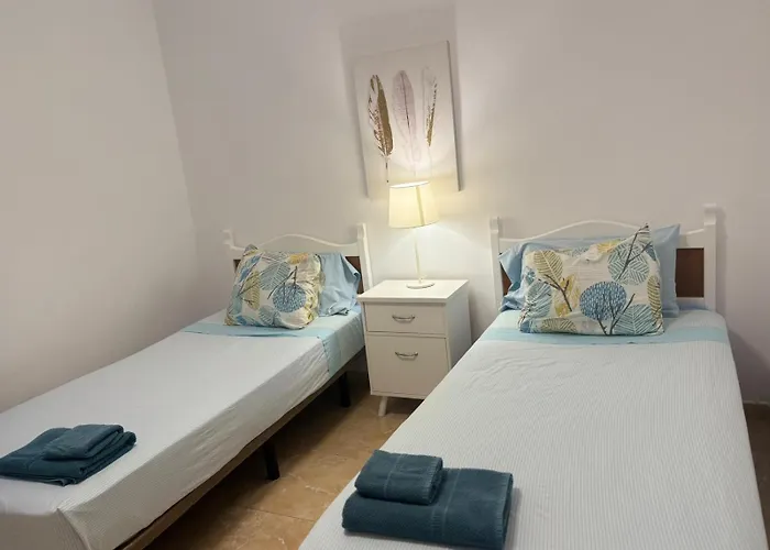 Sofia * Gran Tarajal