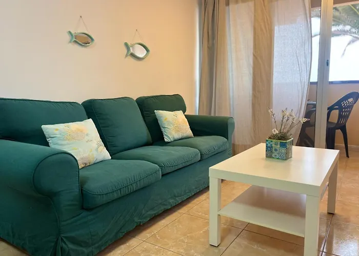 Sofia * Gran Tarajal