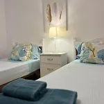Апартаменты Sofia *