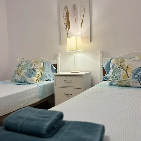 Апартаменты Sofia *