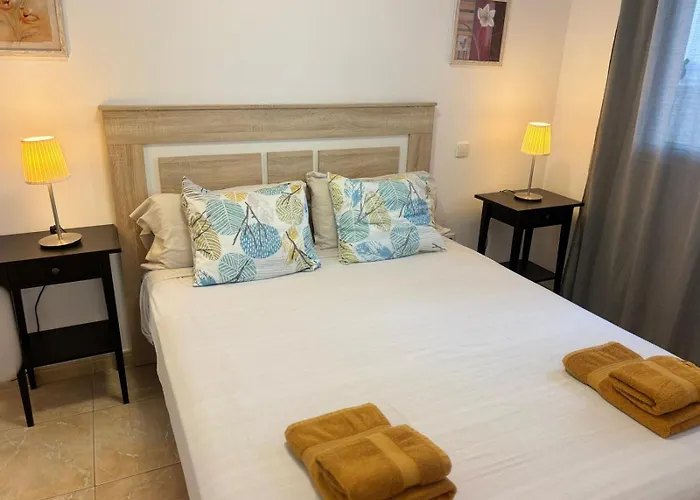 Appartement Sofia Gran Tarajal