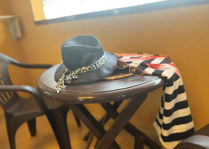 Appartement Sofia Gran Tarajal