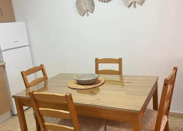 Appartement Sofia Gran Tarajal